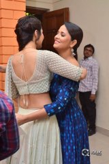 Jai Lava Kusa Movie Theatrical Trailer Launch